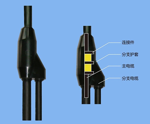 本溪电缆