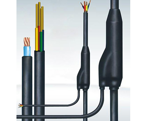 关于大连高压电缆的优势特点简介