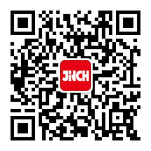 公众号二维码